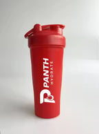 600ml Sports Fitness Workout Protien Shake Gym Shakers Cup