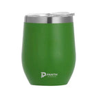 PANTH HYDRATE 12oz Stainless Steel Insulated Tumbler with Lid